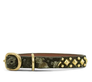 Calleen Cordero Celso 8" Dog Collars | 8” Dog Collar