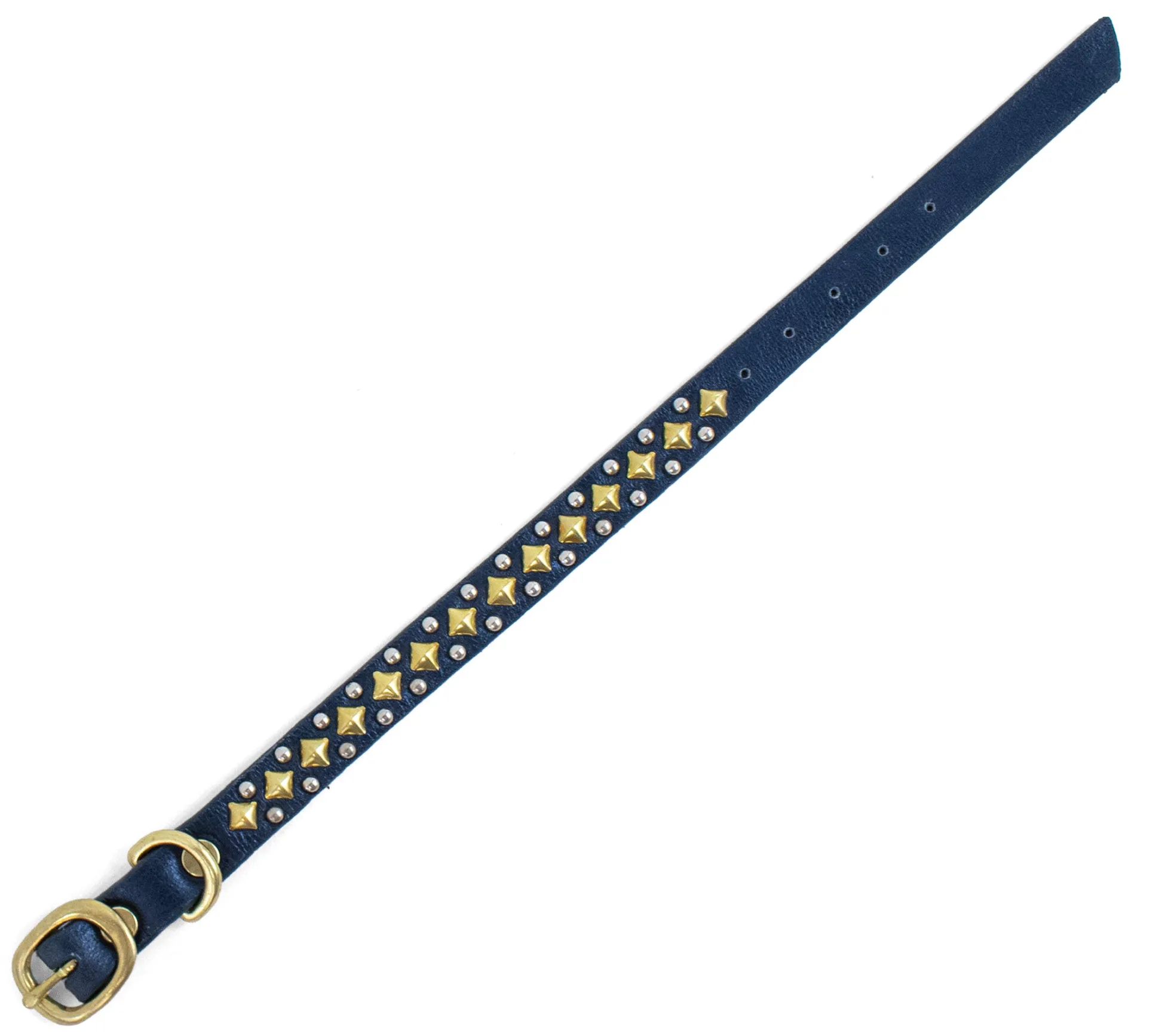 celso__dog_collars_4.webp Calleen Cordero Celso 8" Dog Collars | 8” Dog Collar