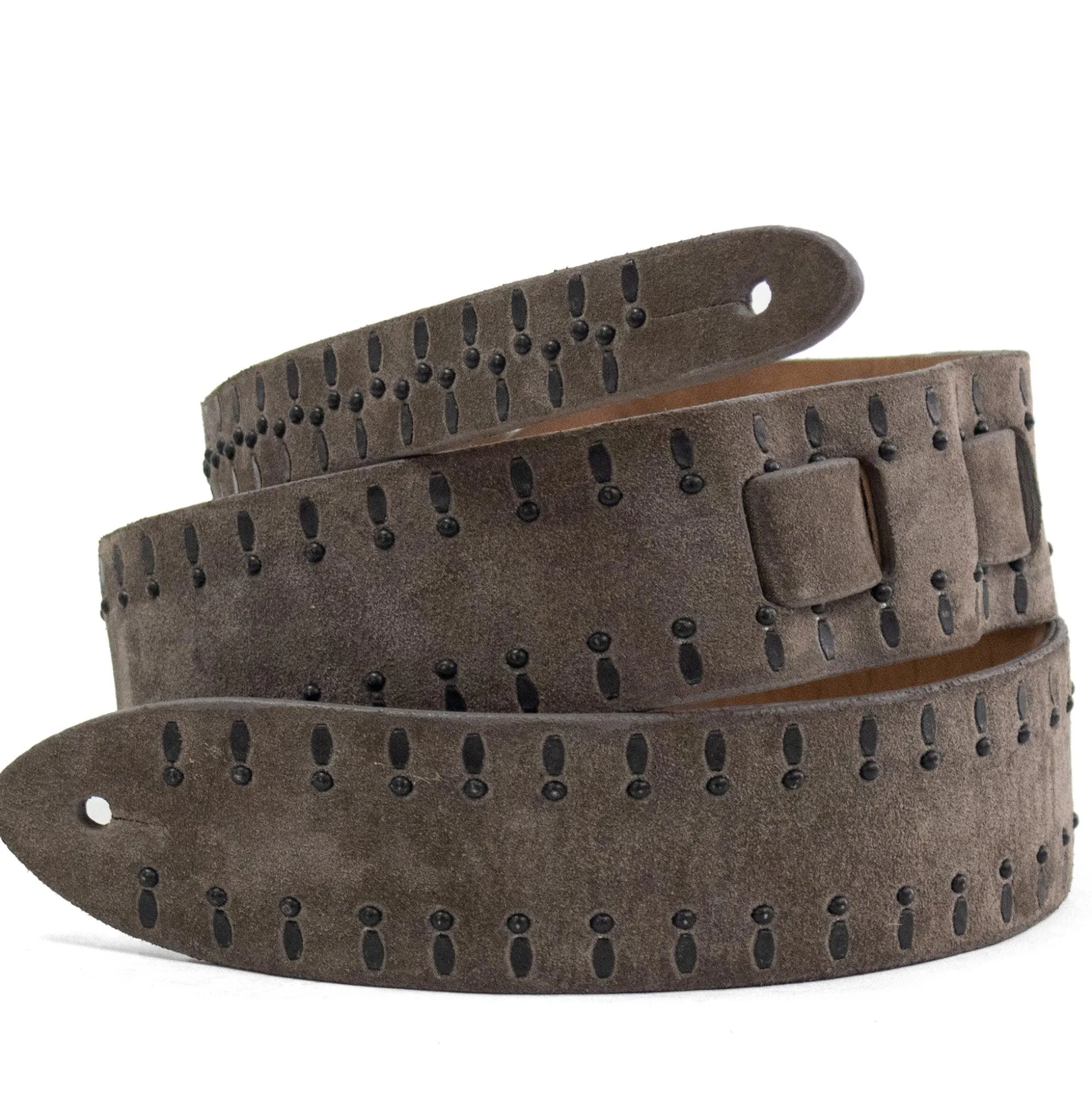 ch_guitar_strap_0-1.webp Calleen Cordero Ché Guitar Strap | Guitar Straps | Guitar Straps