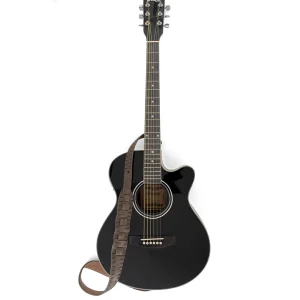 Calleen Cordero Ché Guitar Strap | Guitar Straps | Guitar Straps