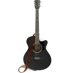 Calleen Cordero Ché Guitar Strap | Guitar Straps | Guitar Straps