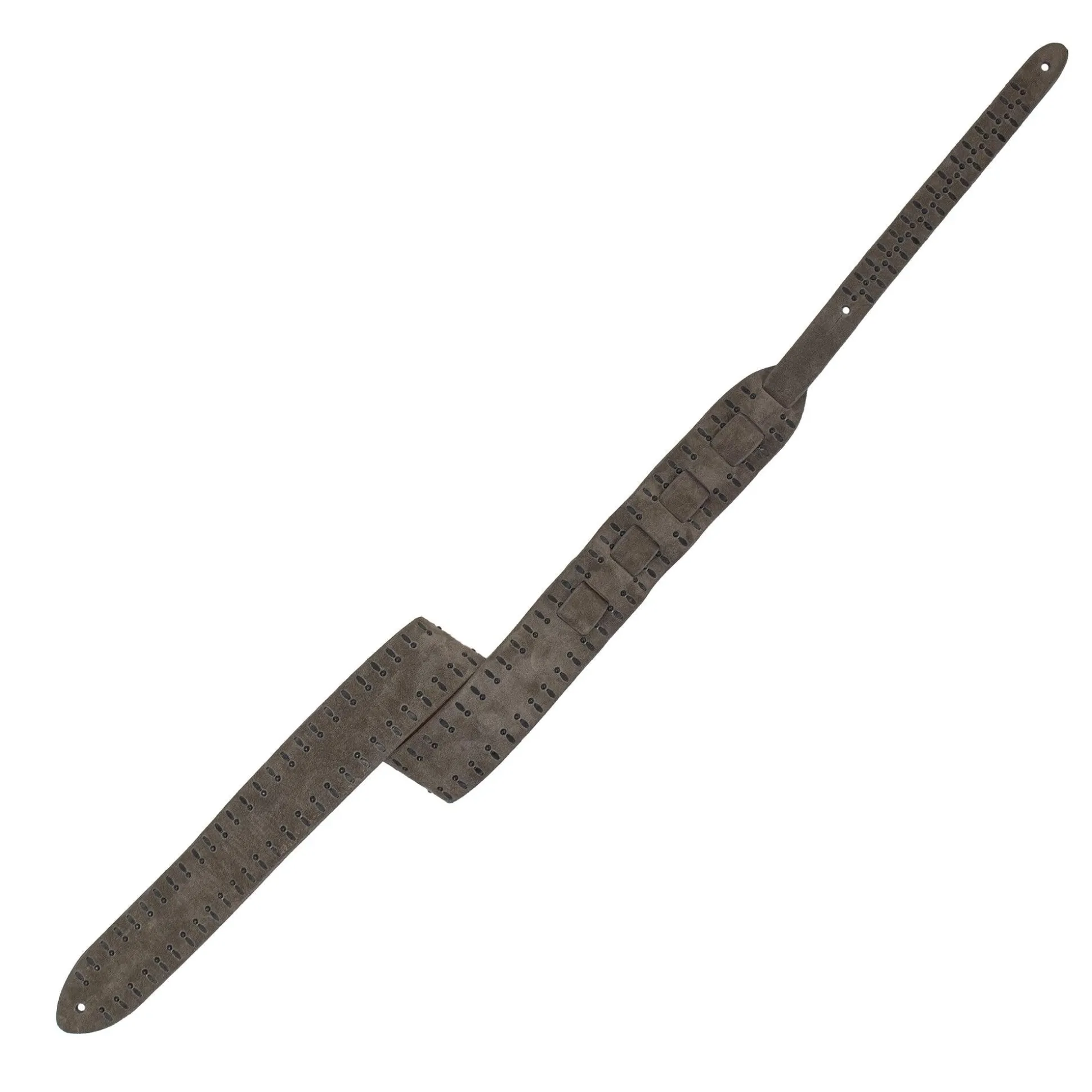 ch_guitar_strap_2-1.webp Calleen Cordero Ché Guitar Strap | Guitar Straps | Guitar Straps