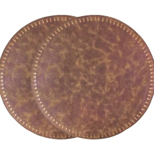 Calleen Cordero Ché Placemats (QTY 2 Pc) | Placemats
