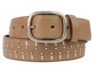 Calleen Cordero Che 1.25" Belt | 1.25" Belts