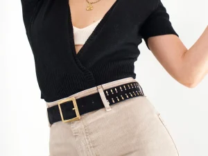 Calleen Cordero Che 1.5" Belt | 1.5" Belts