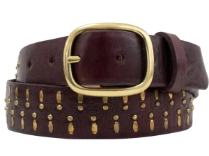 Calleen Cordero Che 1.25" Belt | 1.25" Belts