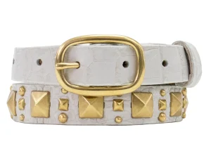 Calleen Cordero Chia .75" Belt | .75" Belts