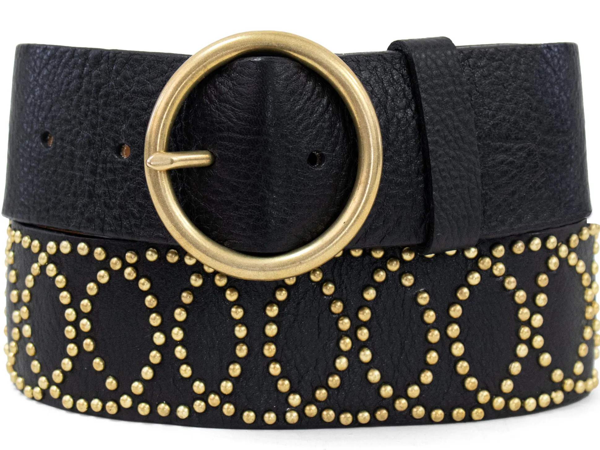 circe_luna__belt_5.webp Calleen Cordero Circe Luna 1.75" Belt | 1.75" Belt