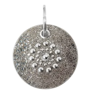 Calleen Cordero Circle Keychain | Keychains
