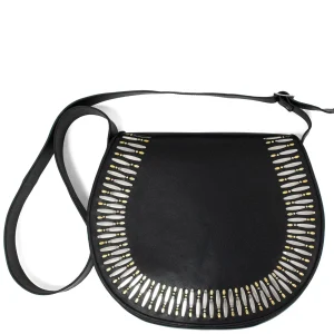 Calleen Cordero Cleo Zara Messenger | Messengers