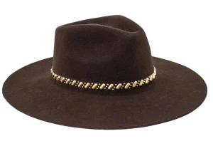Calleen Cordero Coda Kandi Hat | Hats