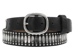Calleen Cordero Concha 1" Belt | 1" Belts