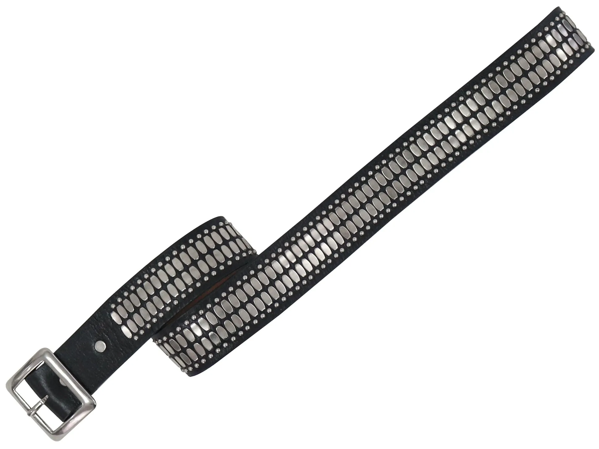 concha__belt_4-1.webp Calleen Cordero Concha 1.5" Belt | 1.5" Belts