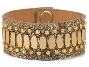 Calleen Cordero Concha 1" Bracelet | 1” Bracelets