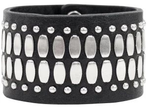 Calleen Cordero Concha 1.5" Cuff Bracelet | 1.5” Bracelets | 1.5 Bracelets