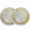 Calleen Cordero Concha Coasters (QTY 2 Pc) | Coasters