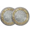 Calleen Cordero Concha Coasters (QTY 2 Pc) | Coasters