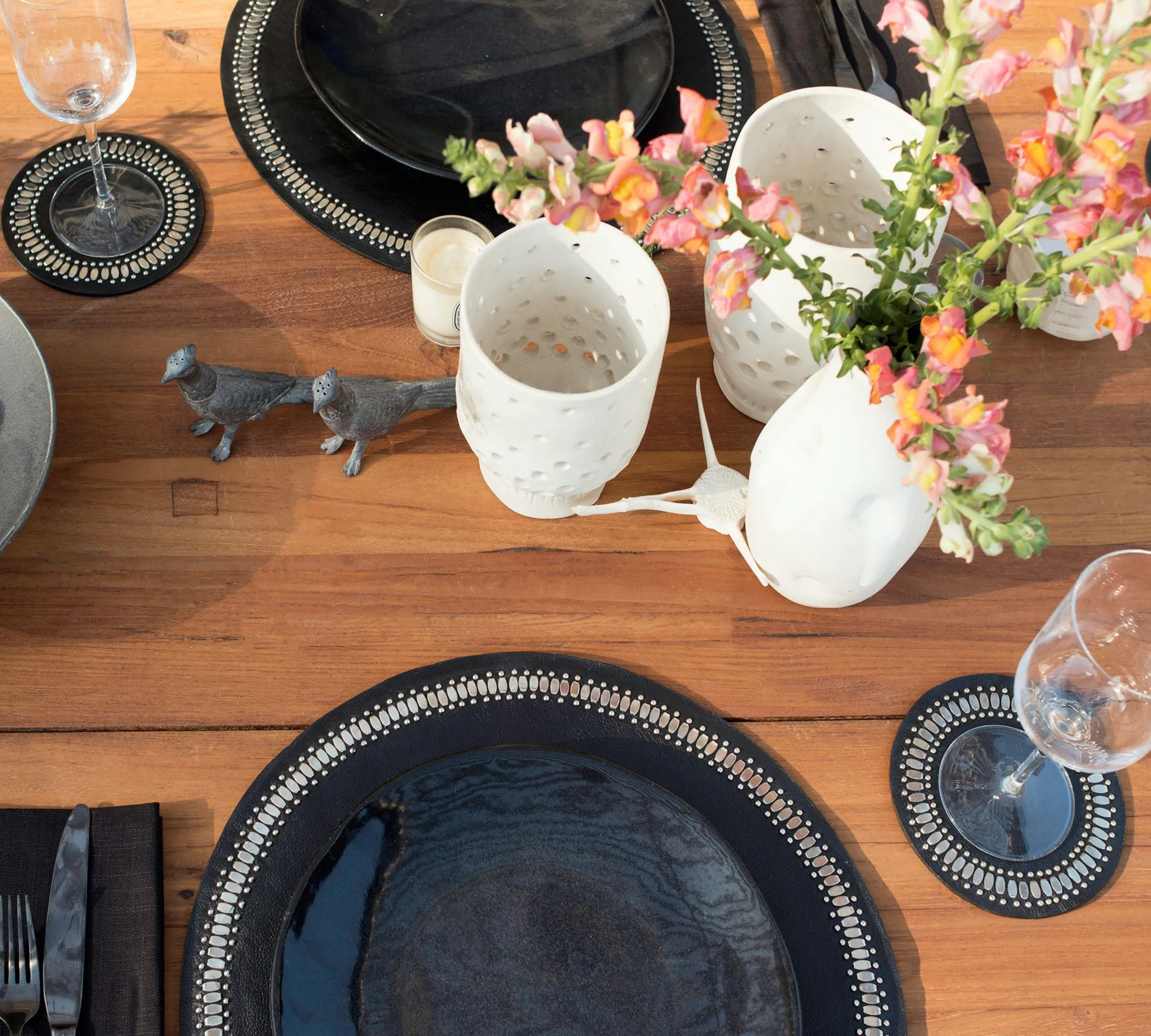 concha_coasters_qty__pc_1-2.webp Calleen Cordero Concha Coasters (QTY 2 Pc) | Coasters