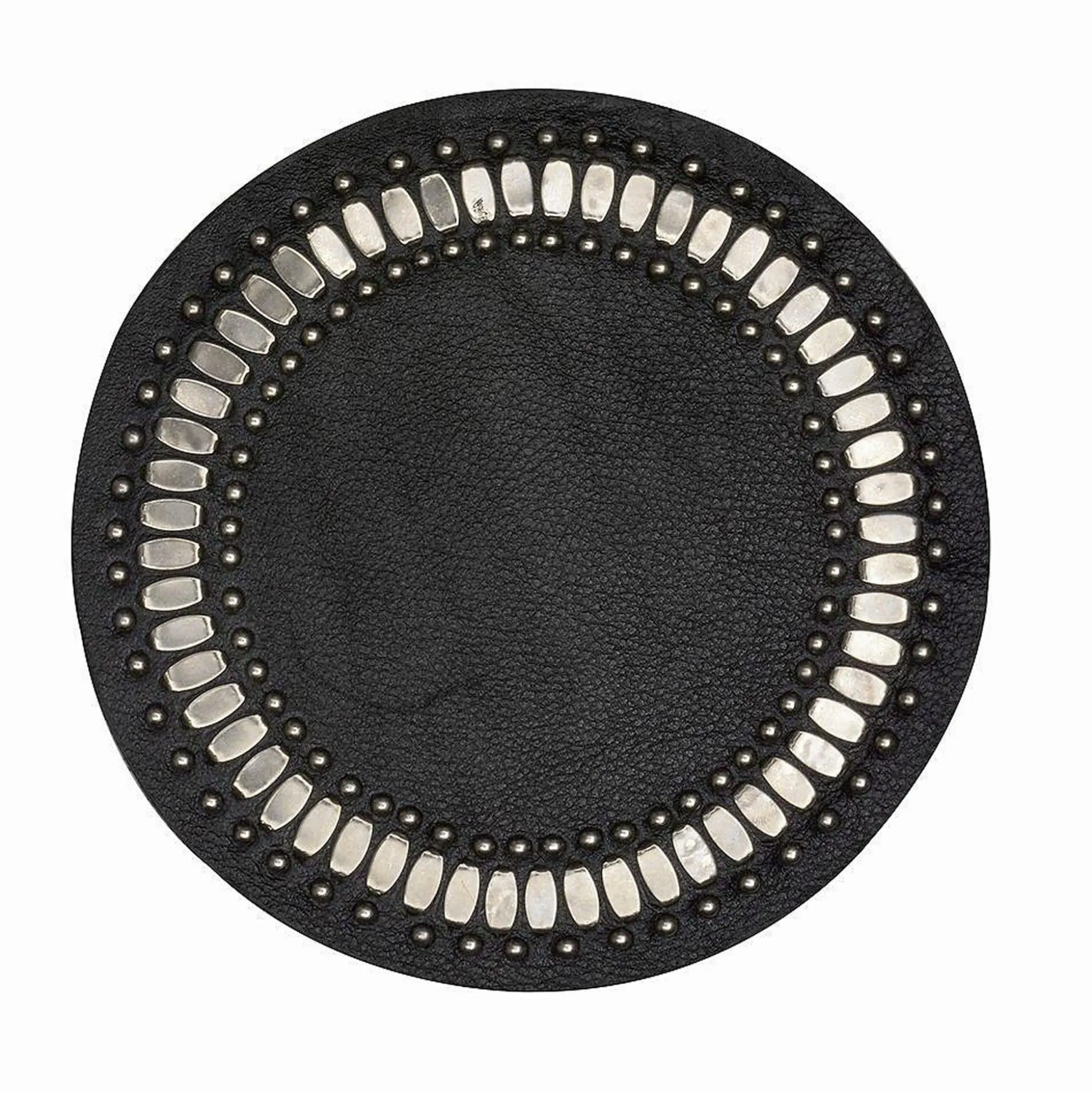 concha_coasters_qty__pc_2-1.webp Calleen Cordero Concha Coasters (QTY 2 Pc) | Coasters