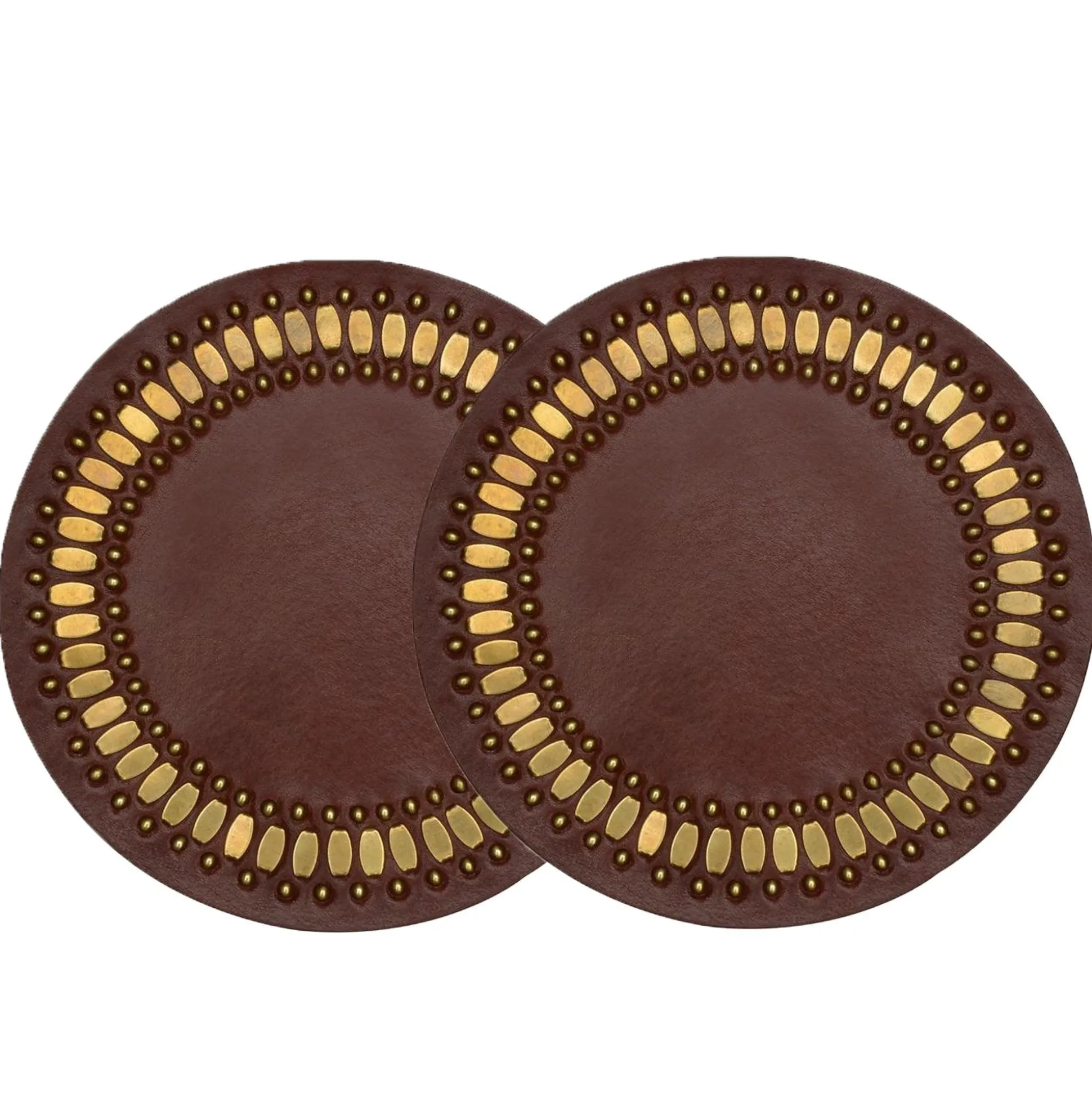 concha_coasters_qty__pc_5-1.webp Calleen Cordero Concha Coasters (QTY 2 Pc) | Coasters