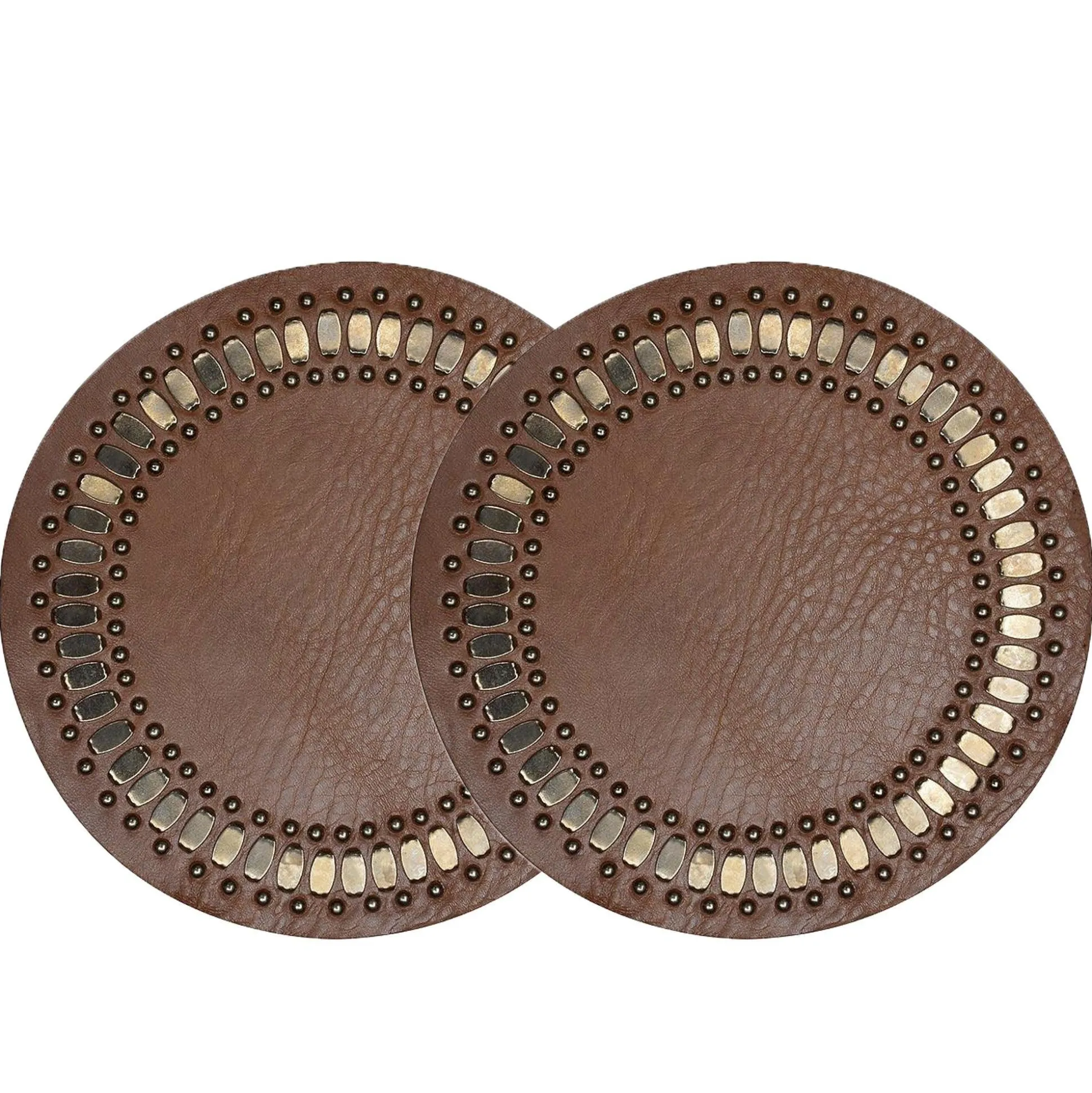 concha_coasters_qty__pc_7-1.webp Calleen Cordero Concha Coasters (QTY 2 Pc) | Coasters