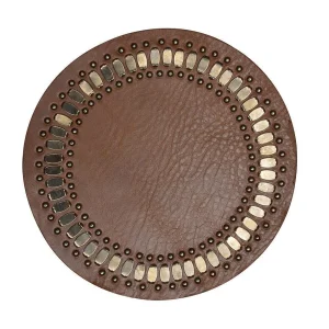Calleen Cordero Concha Coasters (QTY 2 Pc) | Coasters
