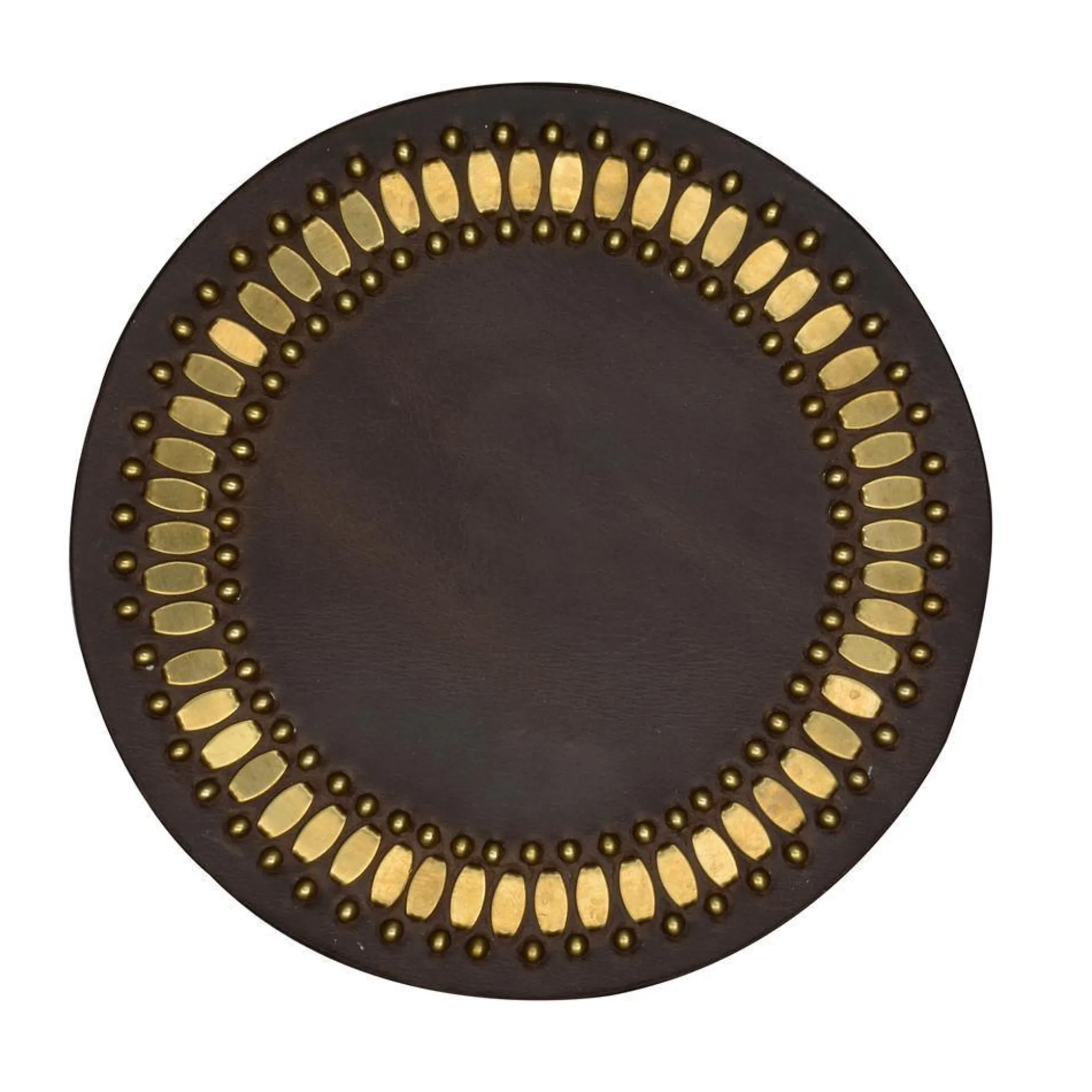 concha_coasters_qty__pc_9.webp Calleen Cordero Concha Coasters (QTY 2 Pc) | Coasters
