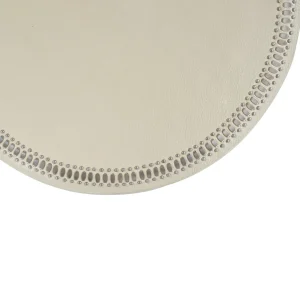 Calleen Cordero Concha Placemats (QTY 2 Pc) | Placemats