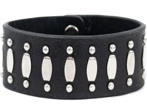 Calleen Cordero Concha Spaced 1" Cuff Bracelet | 1” Bracelets | 1” Bracelets