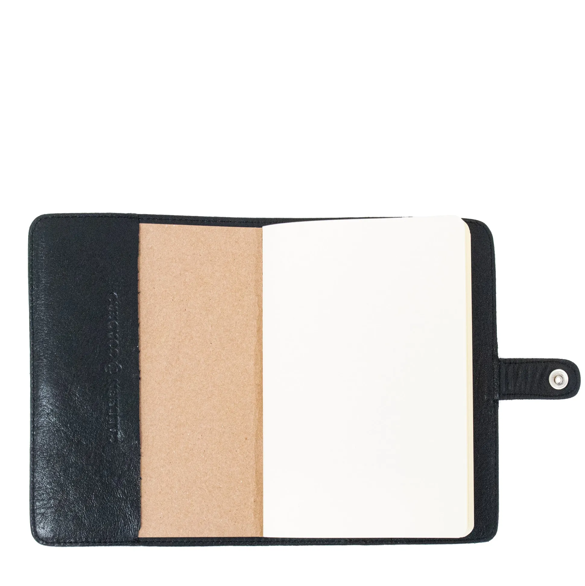 corazon_notebook___w_x__h_1.webp Calleen Cordero Corazon Notebook 4 1/2" W X 6 H " | Leather Notebooks | Leather Notebooks