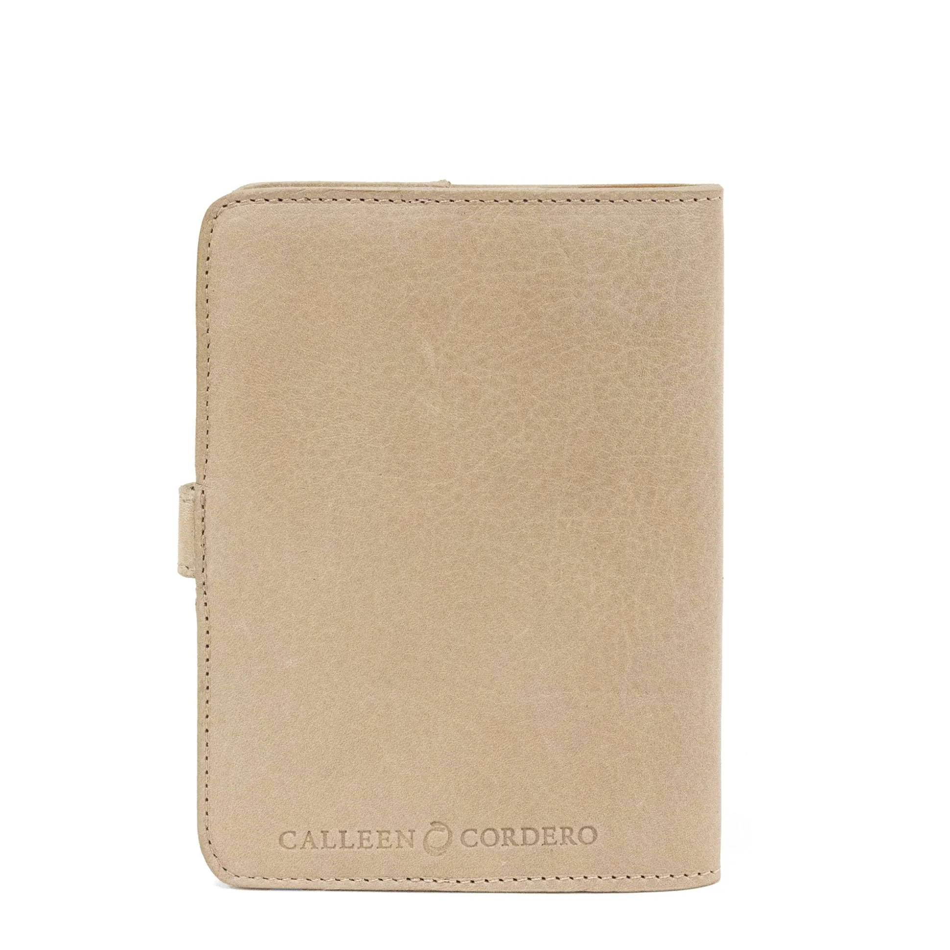 corazon_notebook___w_x__h_4.webp Calleen Cordero Corazon Notebook 4 1/2" W X 6 H " | Leather Notebooks | Leather Notebooks