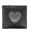 Calleen Cordero Corazon Pillow (Includes Pillow Insert) 20" X 20" | Pillows