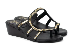 Calleen Cordero Cruz Mini Wedge | Wedges