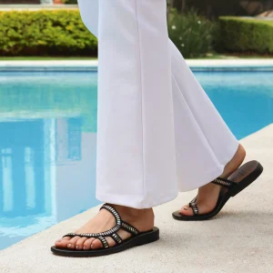 Calleen Cordero Cruz N Sandal | Sandals