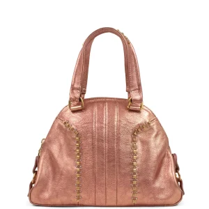 Calleen Cordero Dakota Handbag | Handbags