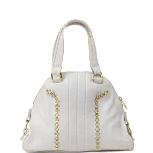 Calleen Cordero Dakota Handbag | Handbags