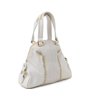 Calleen Cordero Dakota Handbag | Handbags