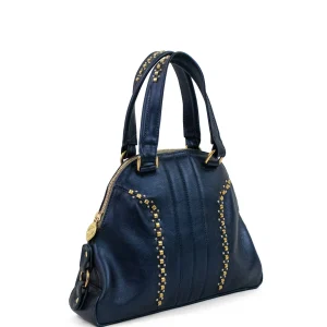 Calleen Cordero Dakota Handbag | Handbags
