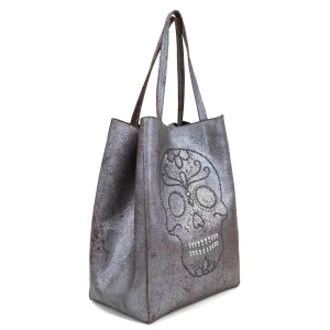 Calleen Cordero Dannie Calavera Tote | Totes