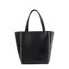 Calleen Cordero Dannita Mini Rolex Tote "New Size" | Totes