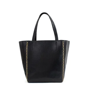 Calleen Cordero Dannita Mini Rolex Tote "New Size" | Totes