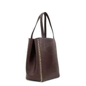 Calleen Cordero Dannita Mini Rolex Tote 