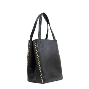 Calleen Cordero Dannita Mini Rolex Tote 