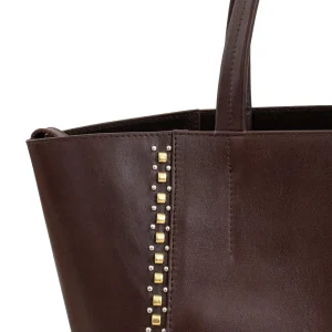 Calleen Cordero Dannita Mini Rolex Tote 