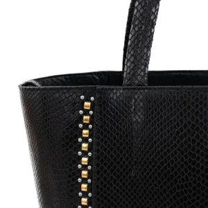 Calleen Cordero Dannita Mini Rolex Tote 