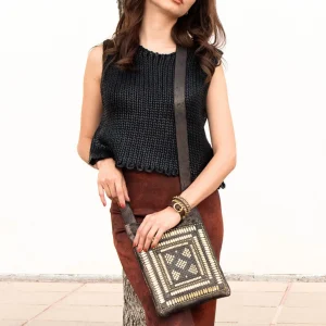 Calleen Cordero Dante 100 Messenger | Messengers