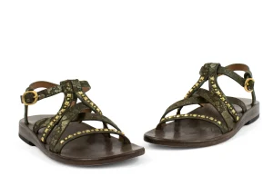 Calleen Cordero Desi Sandal | Sandals