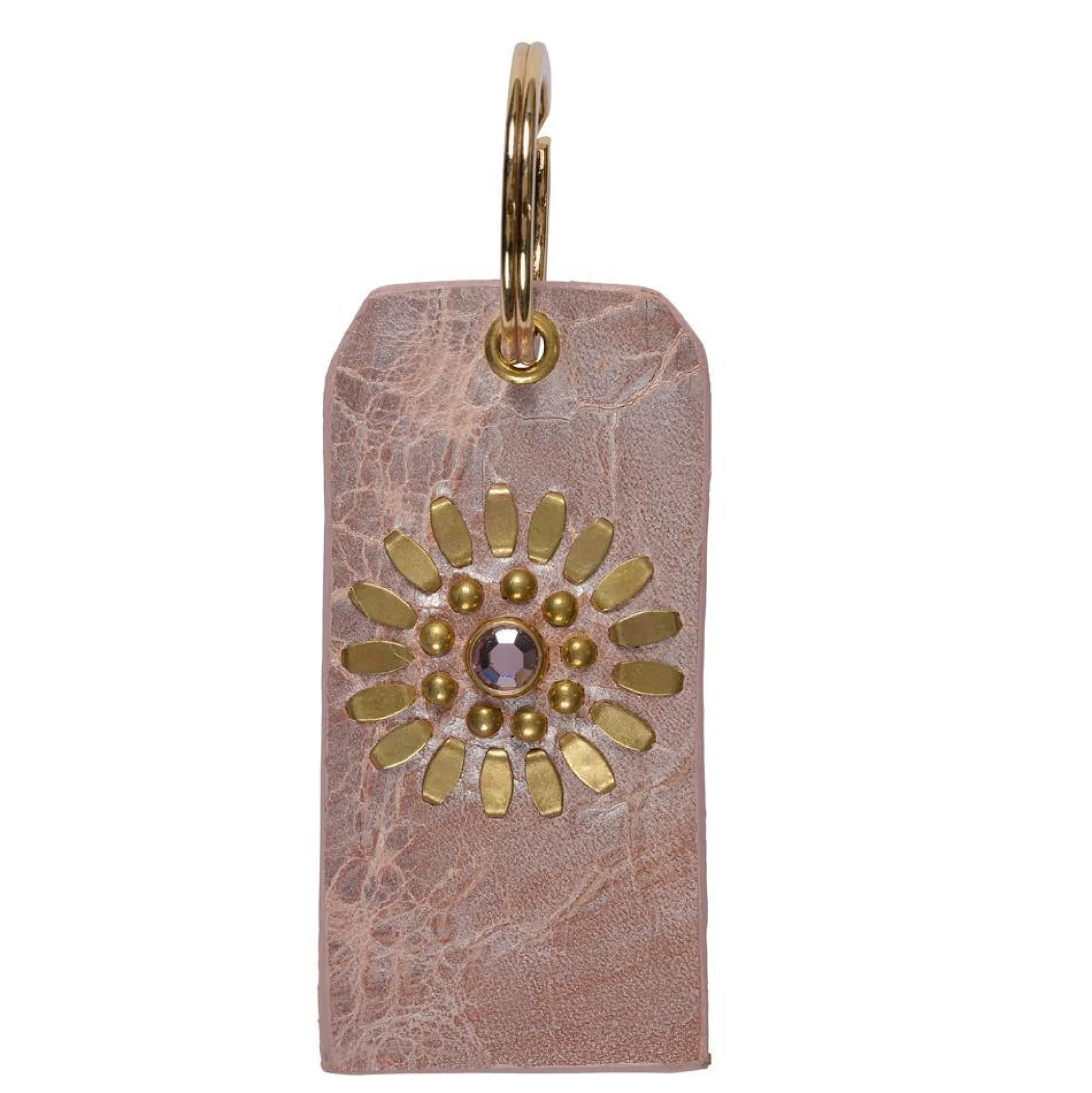 diamond_swarovski_crystal_0.webp Calleen Cordero Diamond Swarovski Crystal Keychain | Keychains