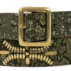 Calleen Cordero Dominic 1.5" Belt | 1.5" Belts