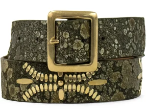 Calleen Cordero Dominic 1.5" Belt | 1.5" Belts